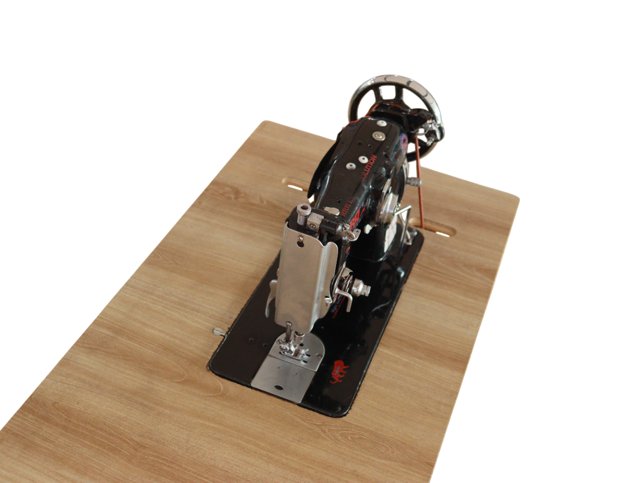 RRR Picco Sewing Machine