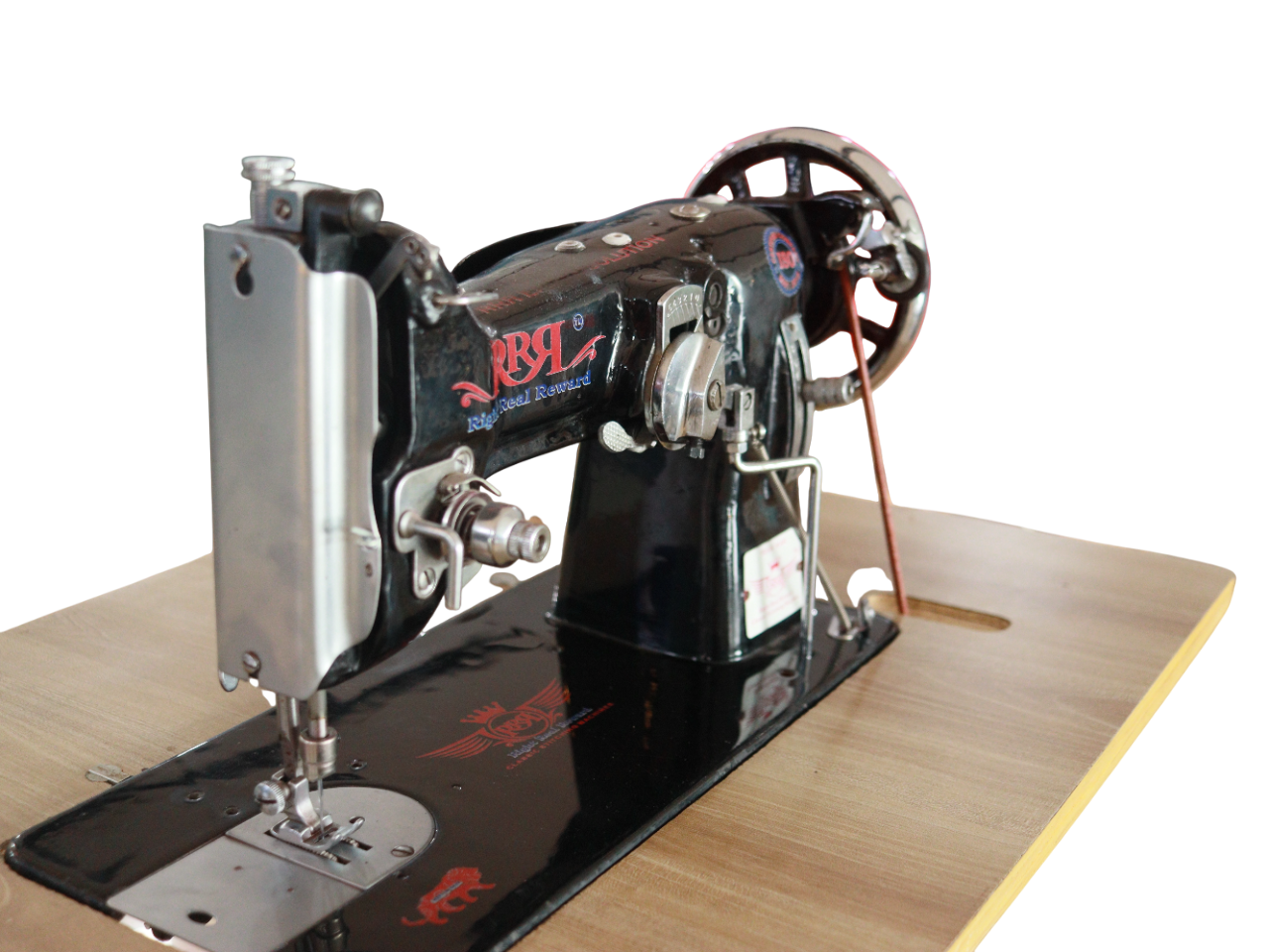 RRR Picco Sewing Machine