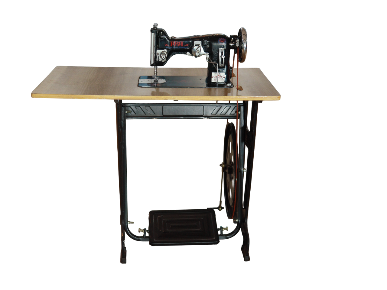RRR Picco Sewing Machine