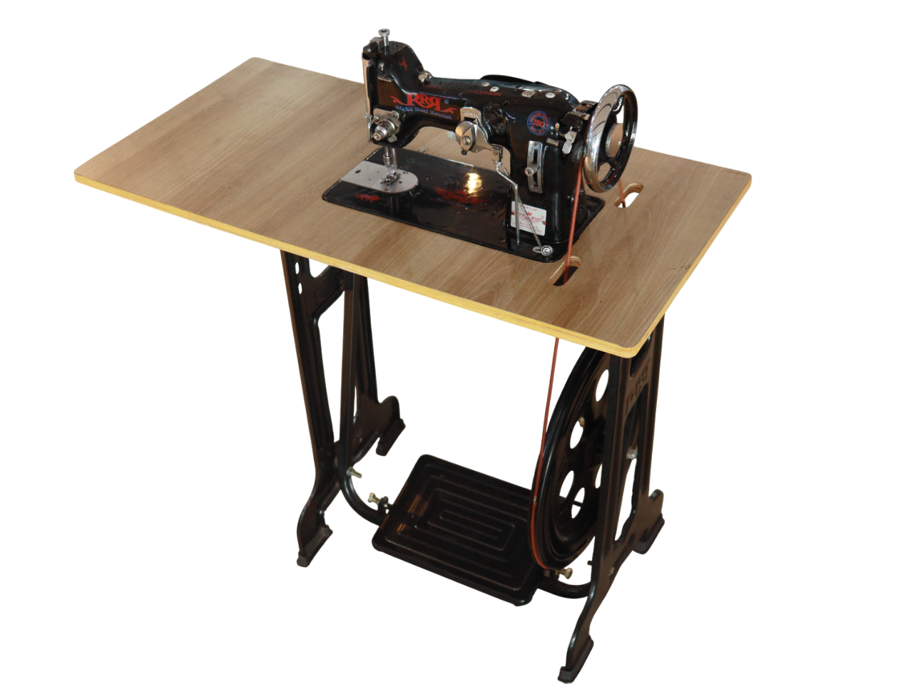 RRR Picco Sewing Machine