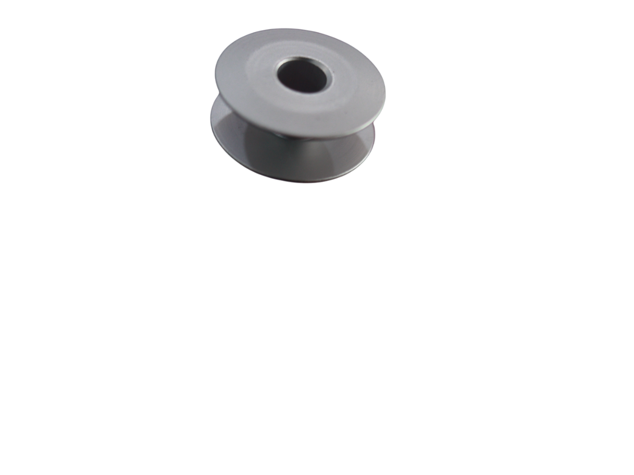 Aluminium Bobbin