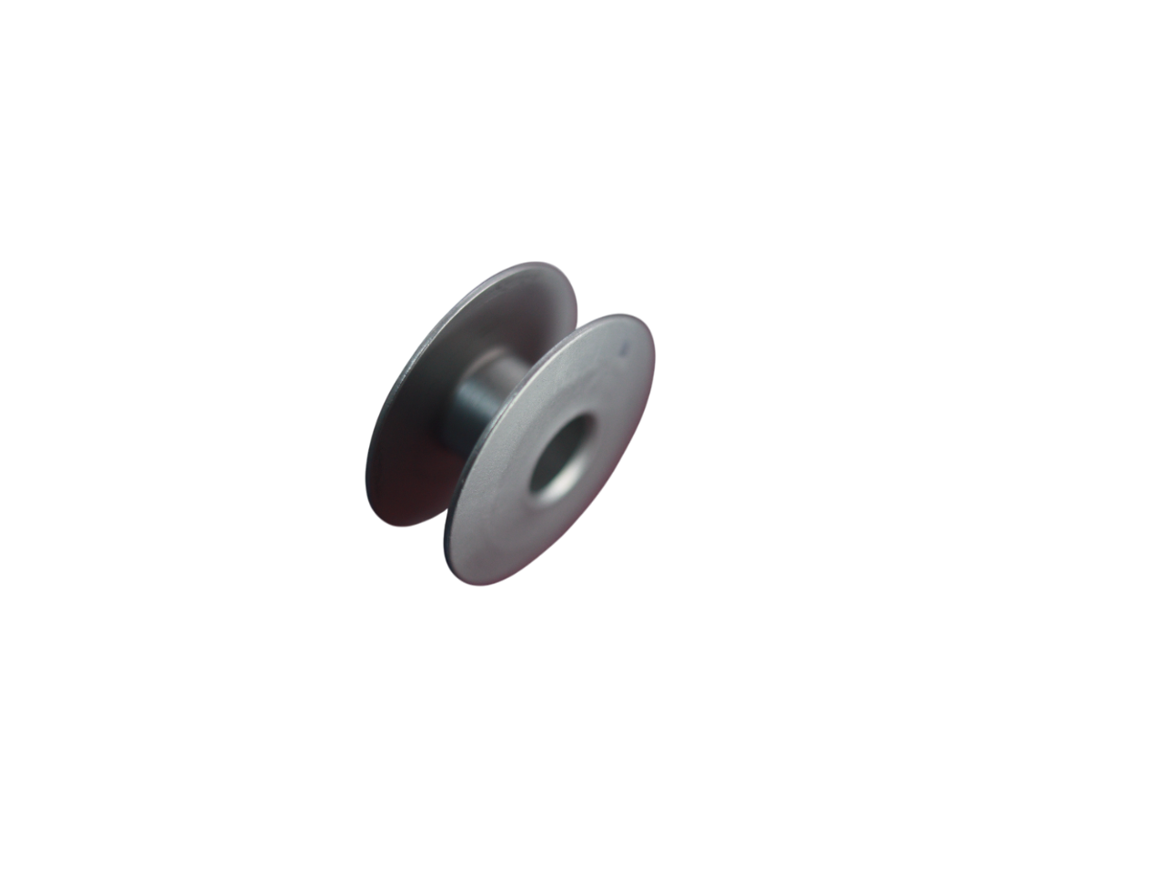 Aluminium Bobbin