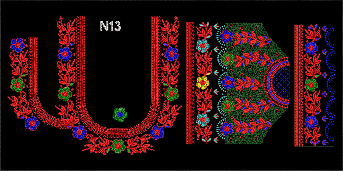 RRR13