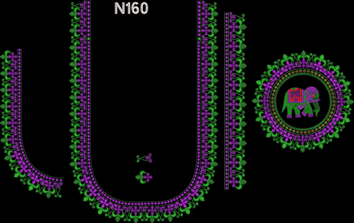 RRR160