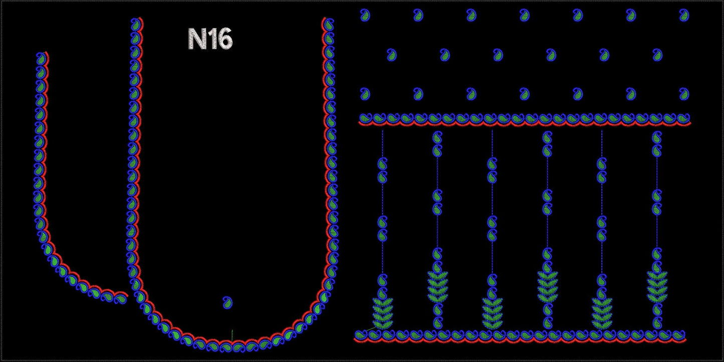RRR16