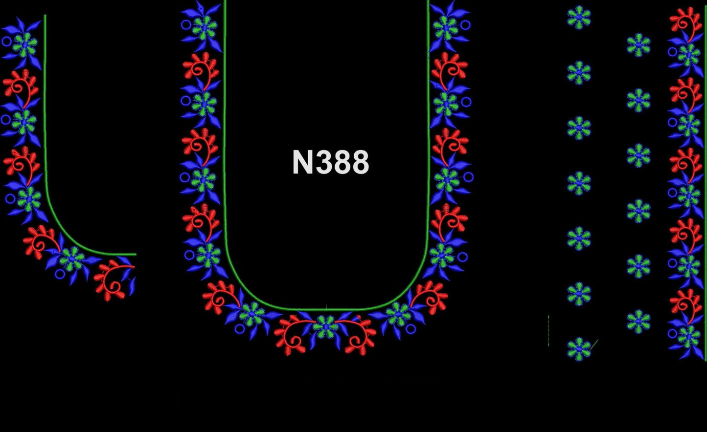 RRR388