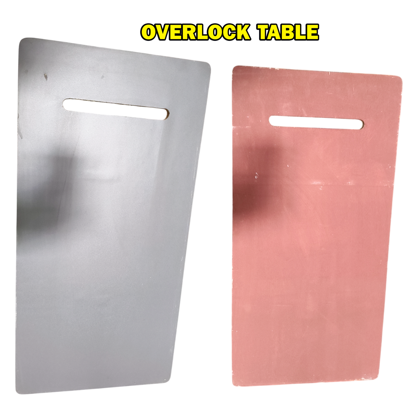 Overlock Machine Table