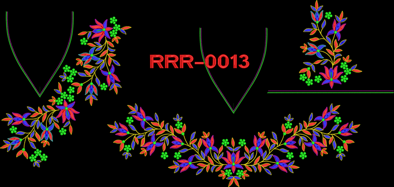 RRR-0013