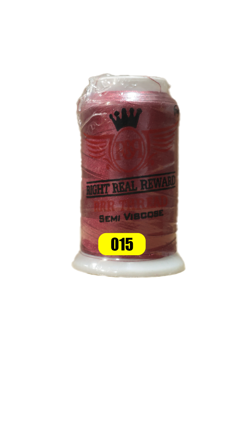 Semi Viscose 015