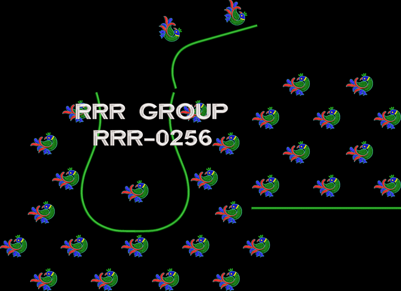 RRR-0256
