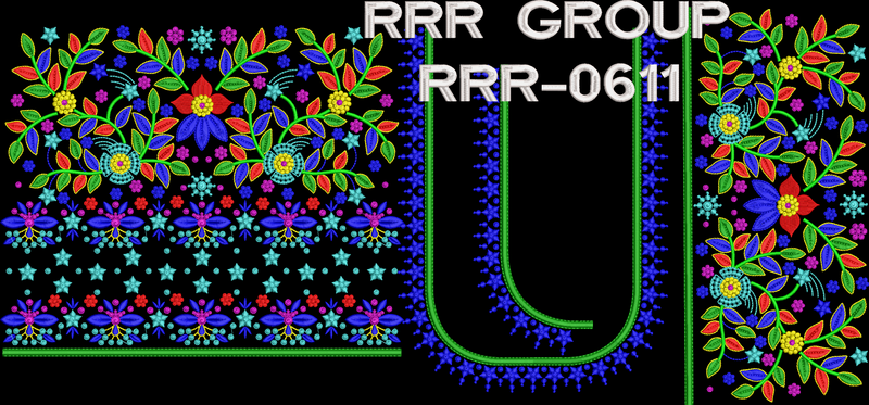 RRR-0611