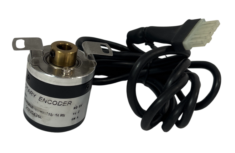 Encoder Motor