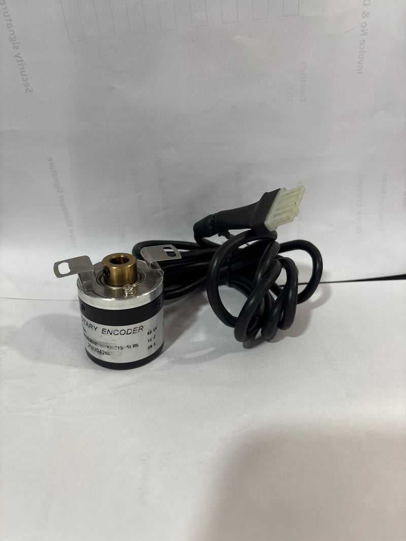 Encoder Motor