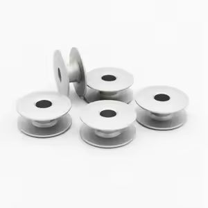 Aluminium Bobbin