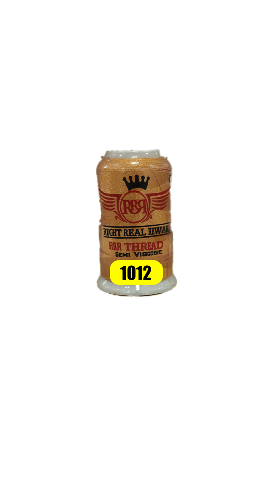 Semi Viscose 1012