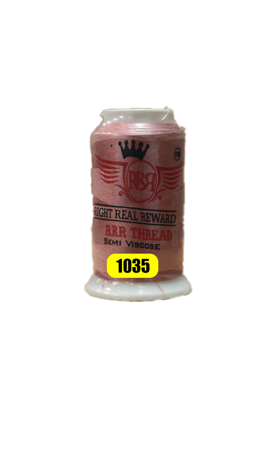 Semi Viscose 1035