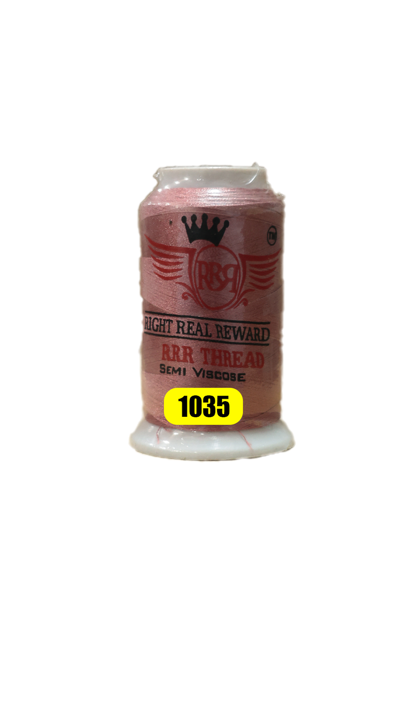 Semi Viscose 1035