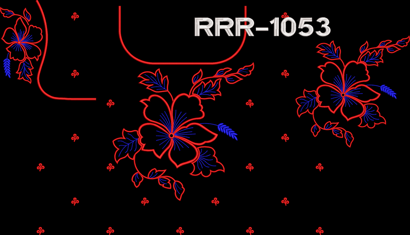RRR-1053