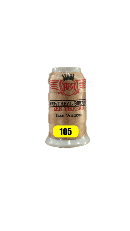 Semi Viscose 105