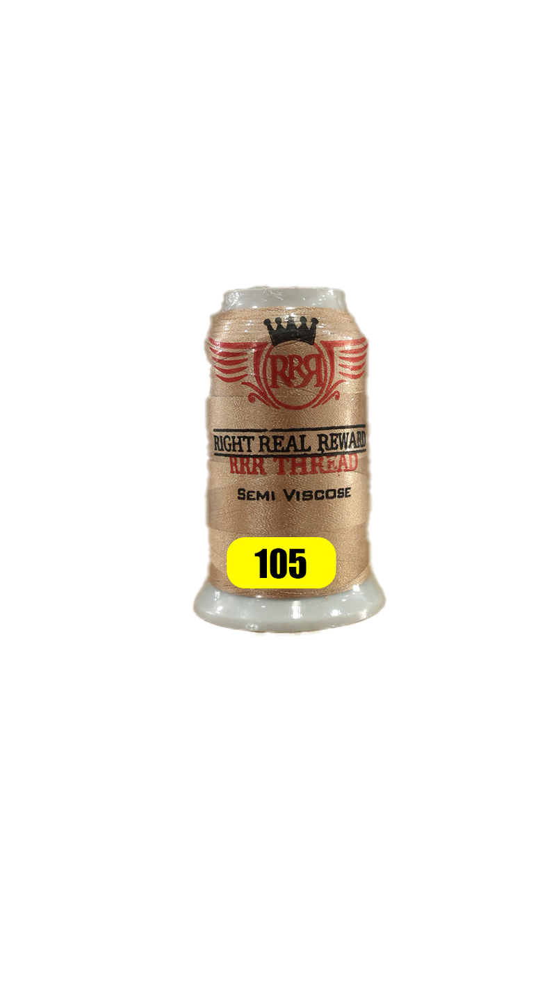 Semi Viscose 105