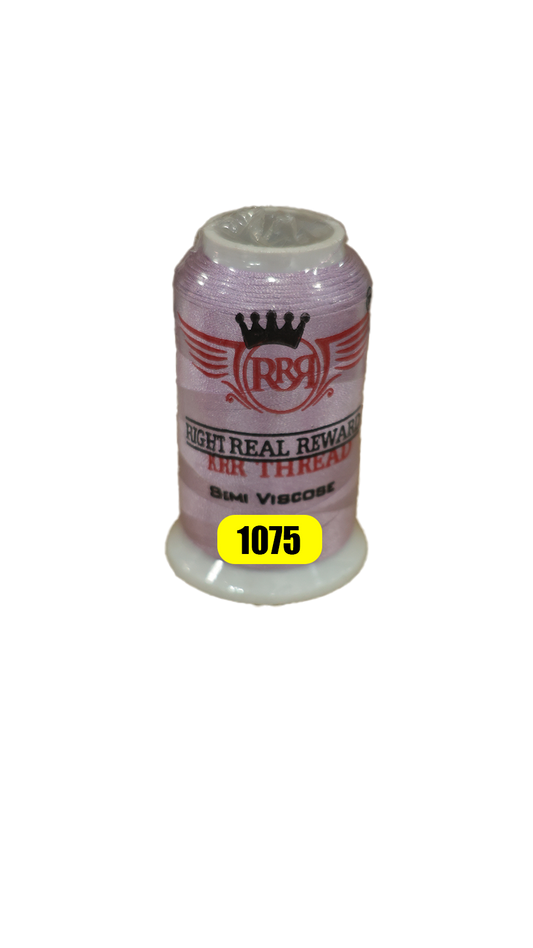 Semi Viscose 1075
