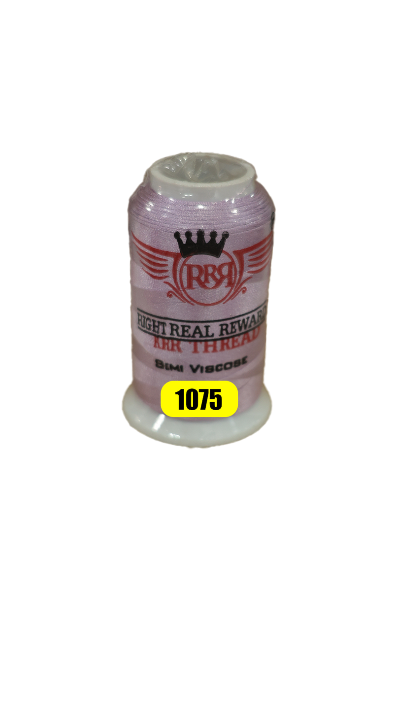 Semi Viscose 1075