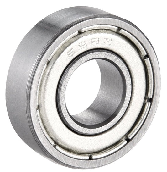Ball Bearing 698ZZ