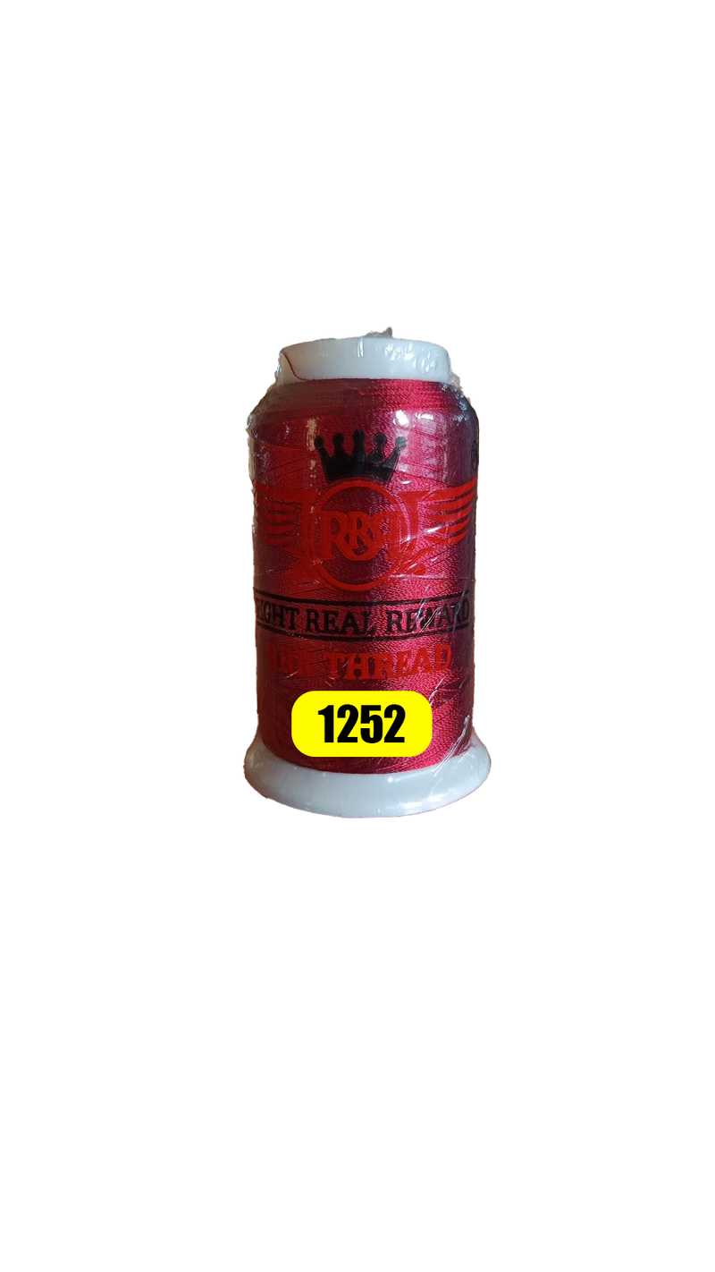 Viscose 1252
