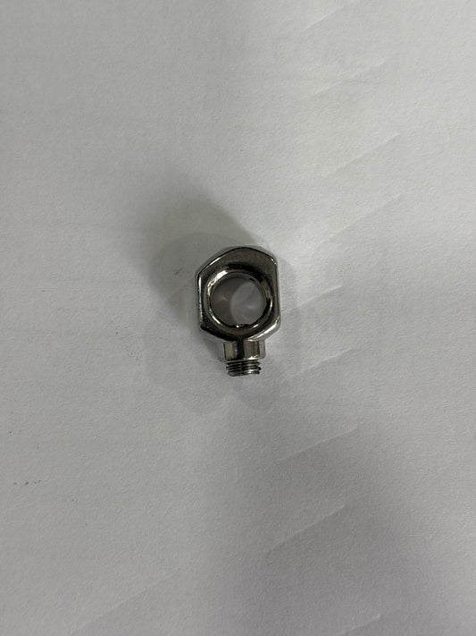 Thread luck Screw