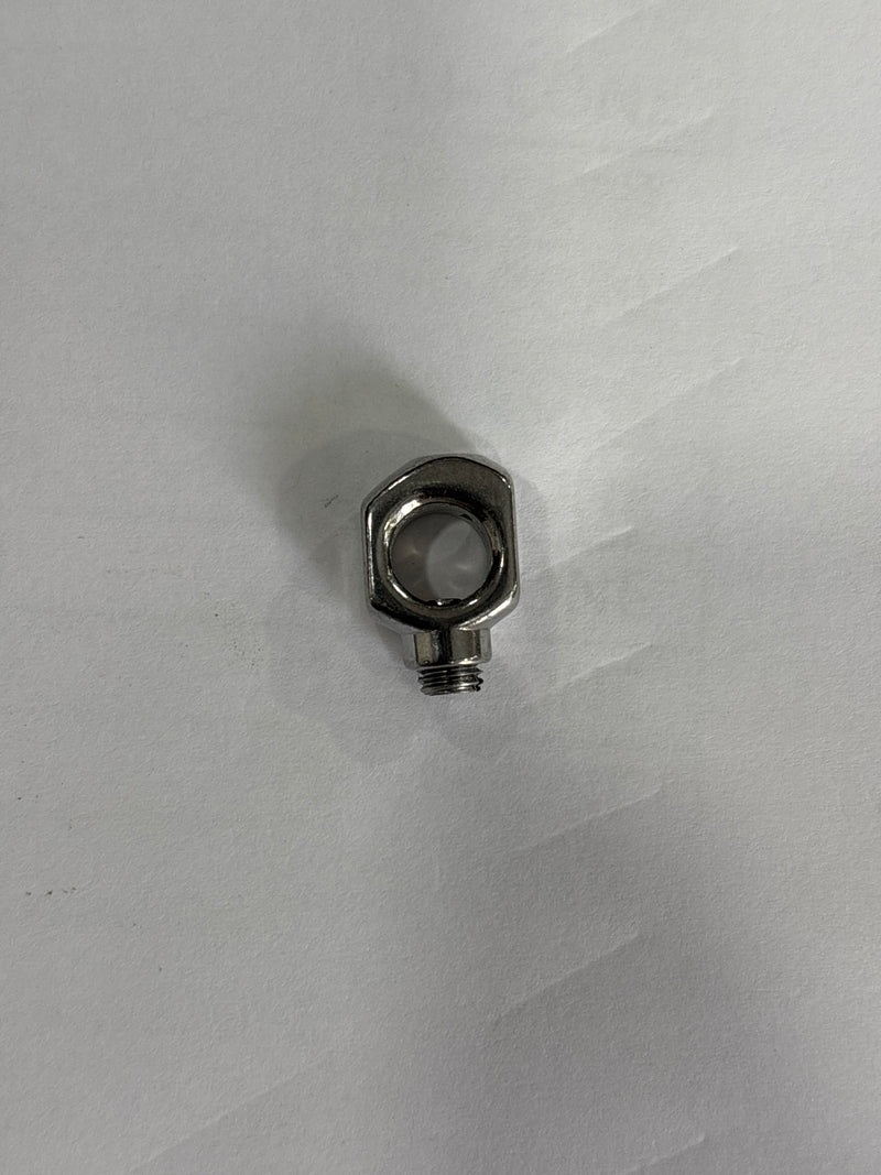 Thread luck Screw