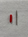 Cut Work Needles