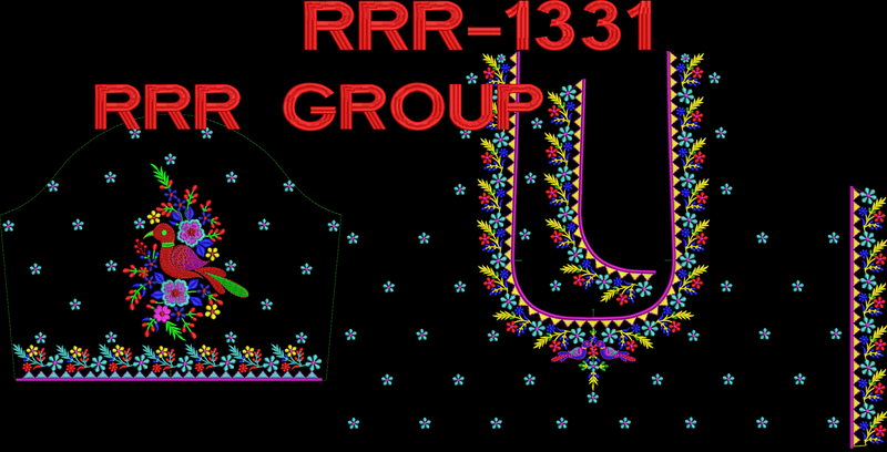 RRR-1331