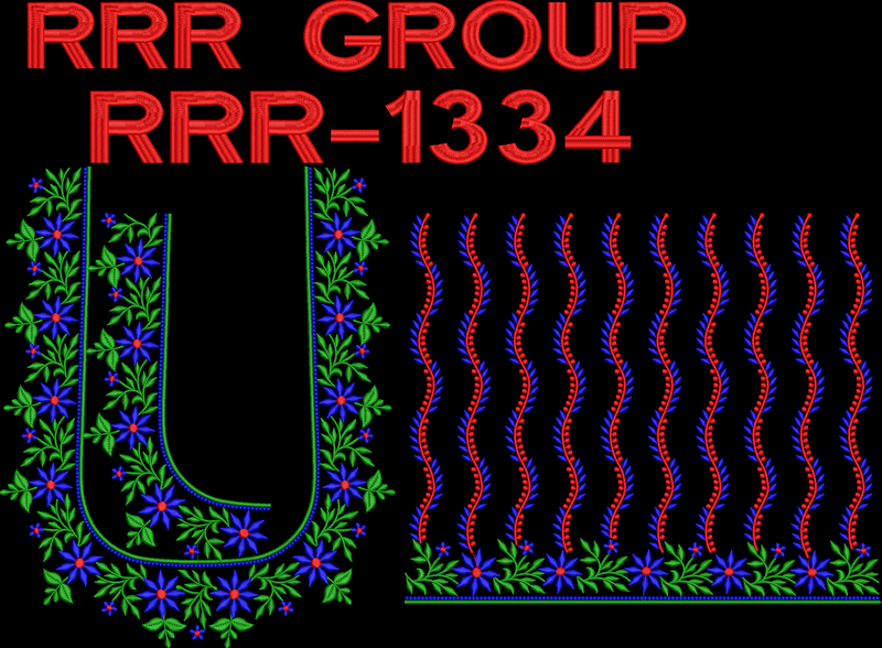 RRR-1334