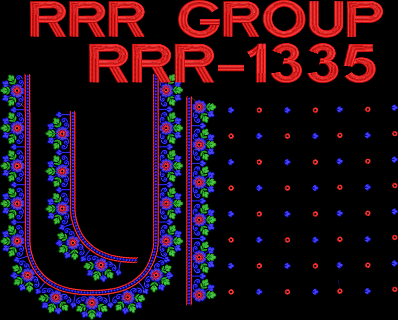 RRR-1335
