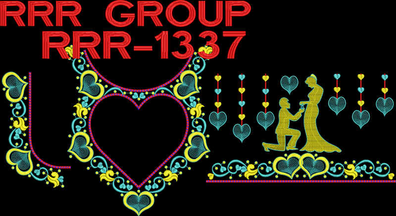 RRR-1337