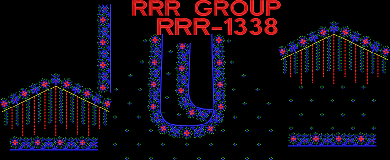 RRR-1338