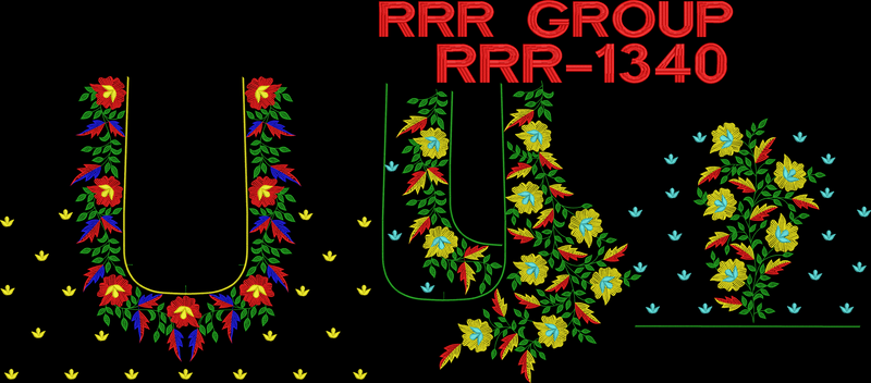 RRR-1340
