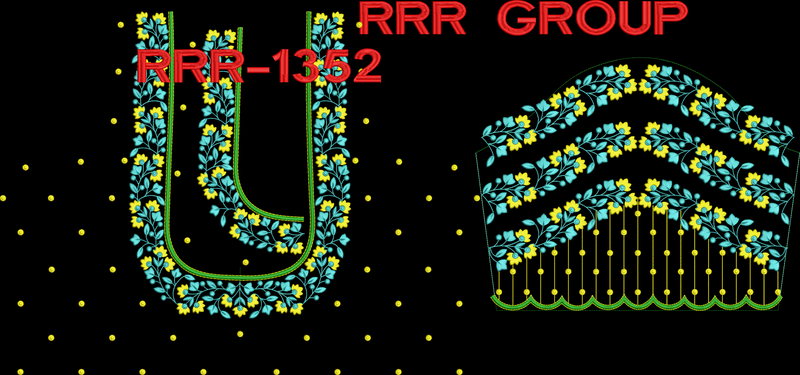 RRR-1352