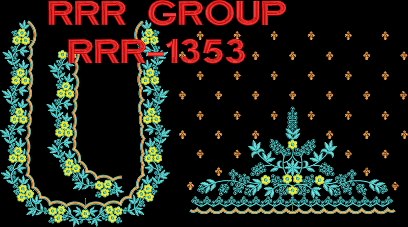 RRR-1353