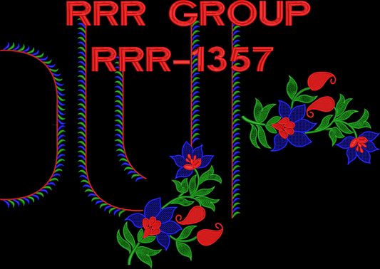 RRR-1357