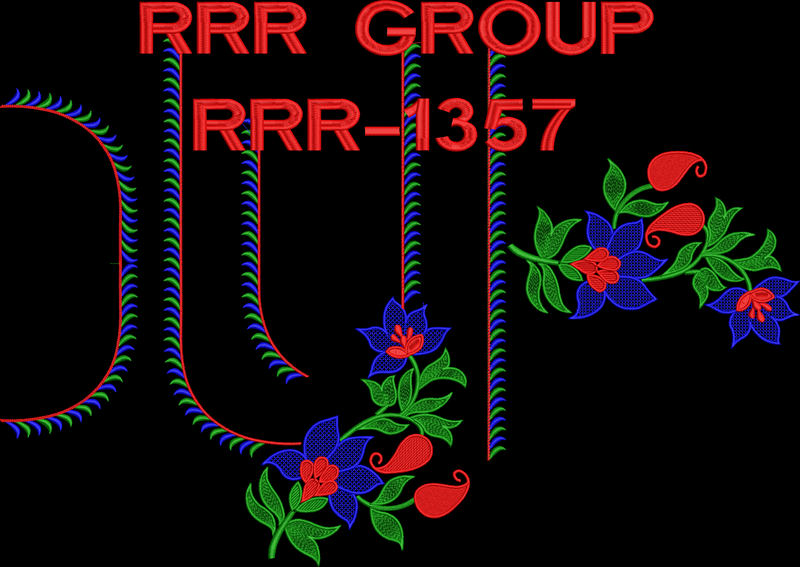 RRR-1357
