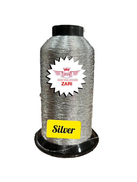 Silver Jerry