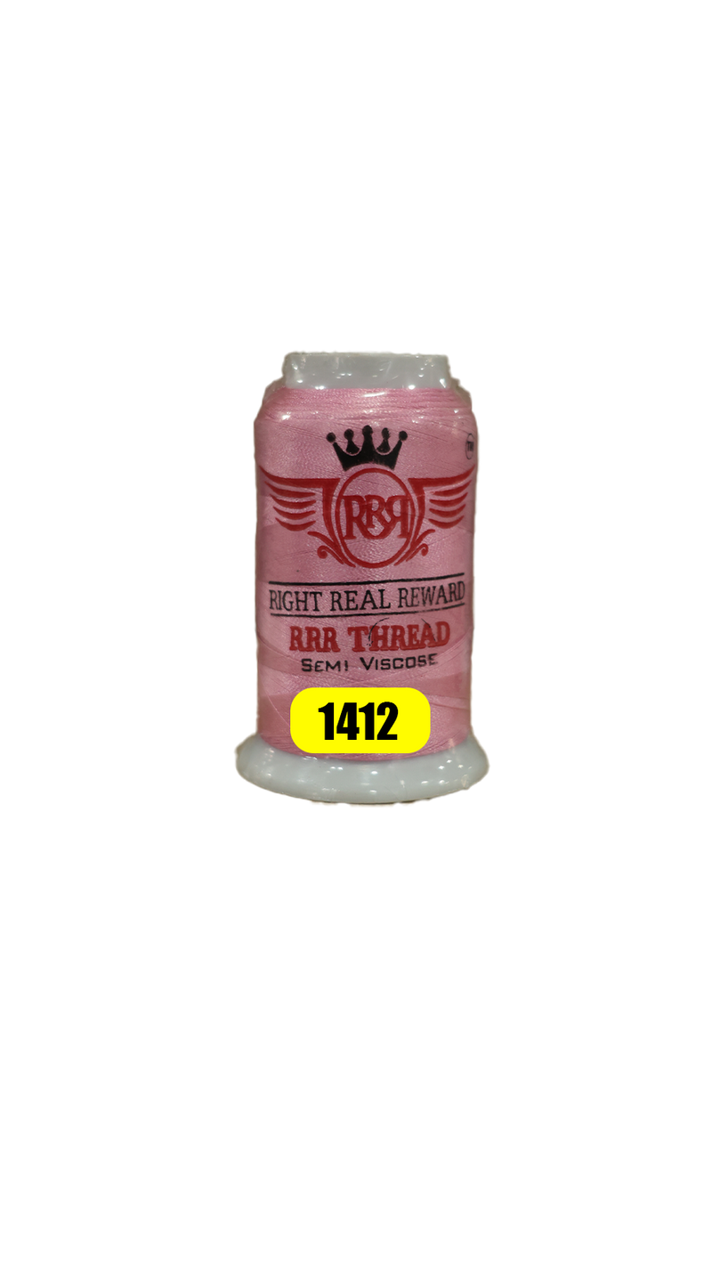 Semi Viscose 1412