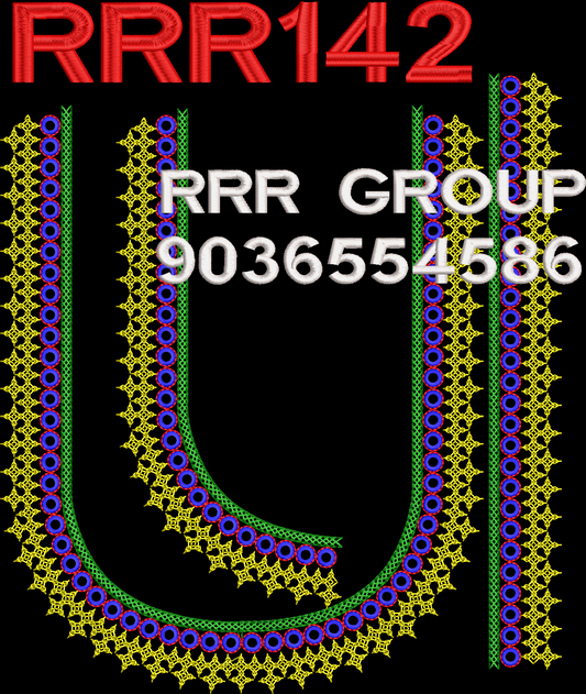 RRR142