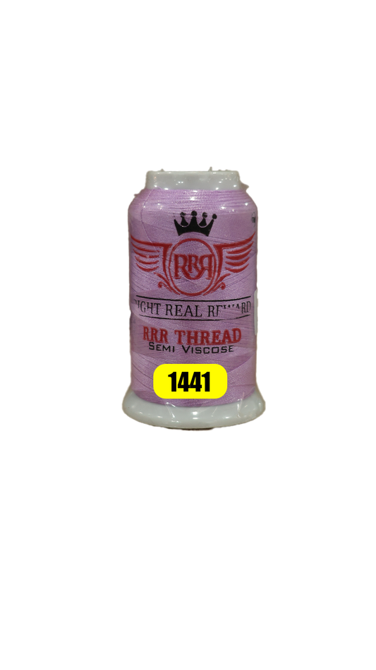 Semi Viscose 1441