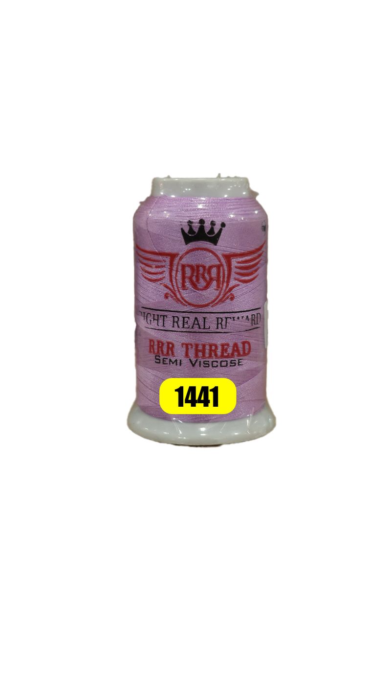 Semi Viscose 1441