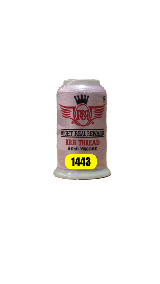 Semi Viscose 1443