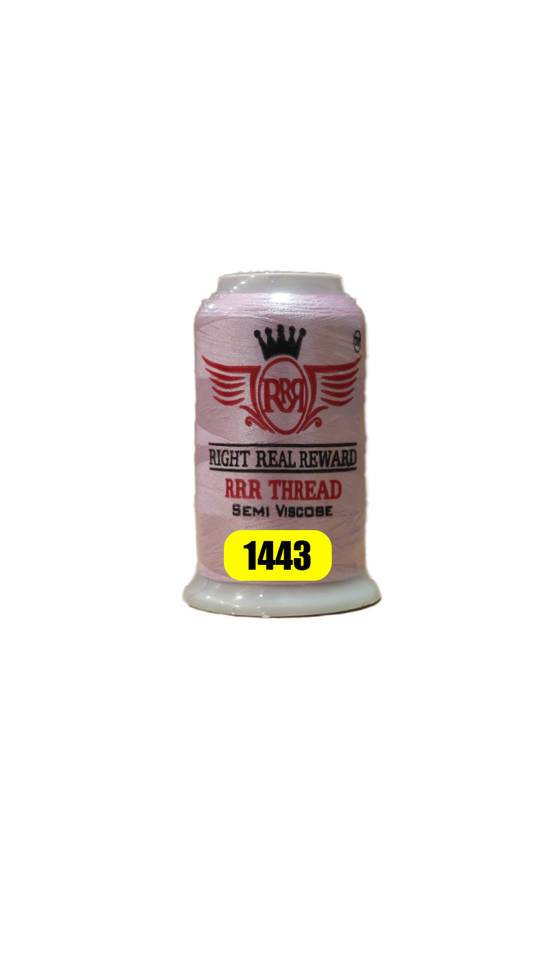 Semi Viscose 1443