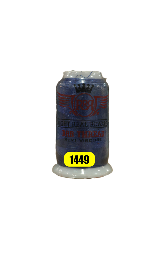 Semi Viscose 1449