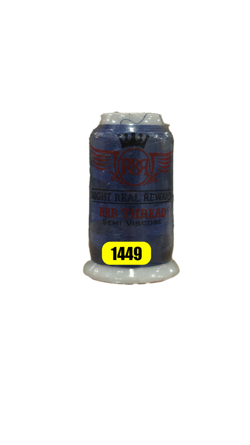 Semi Viscose 1449